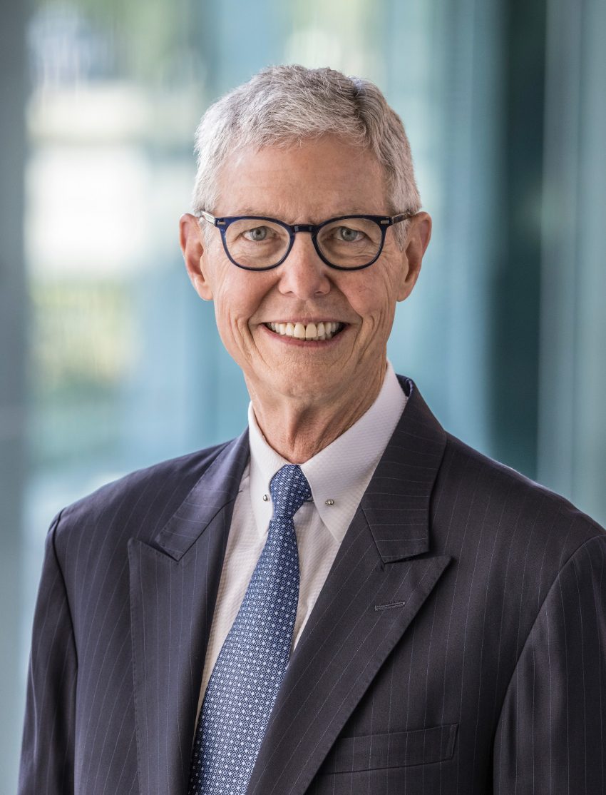 Thomas E. Jorden Coterra Energy